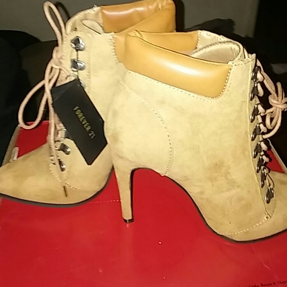 Booties
